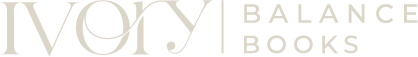 Ivory Balance Books
